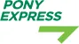 Курьерская служба PONYEXPRESS