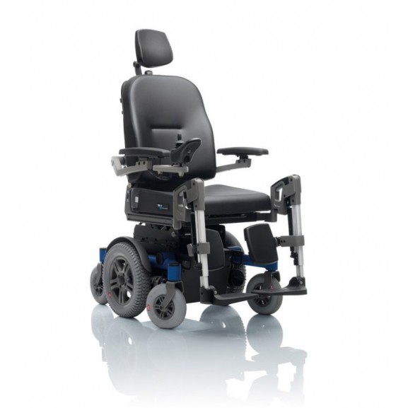 Кресло-коляска с электроприводом Dietz power SANGO SlimlineJunior - фото №1