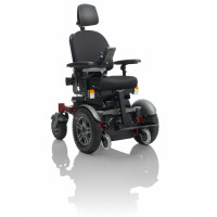 Кресло-коляска с электроприводом Dietz power SANGO Slimline Junior
