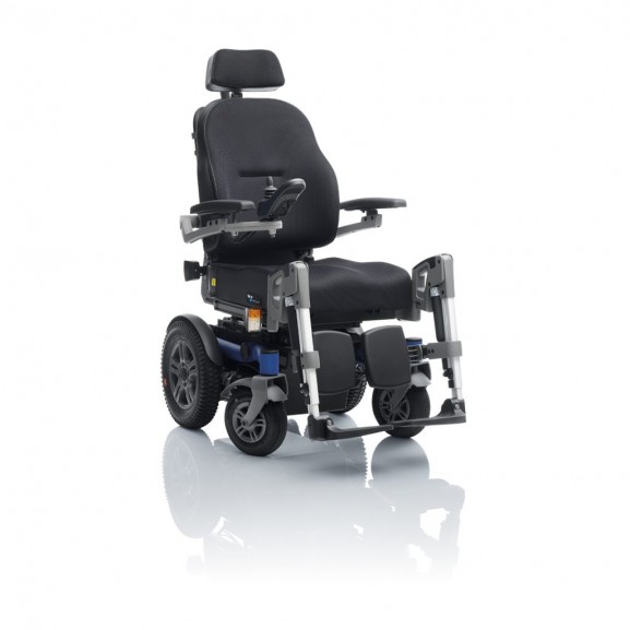 Кресло-коляска с электроприводом Dietz power SANGO Advanced - фото №1