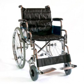 Инвалидная коляска Мега-Оптим FS 902С - 41 (46) 