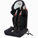 Автомобильное кресло для детей с ДЦП Carrot 3 размер S - фото №7