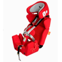 Автомобильное кресло для детей с ДЦП Carrot 3 размер XL - фото №8
