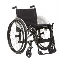 Кресло-коляска инвалидная активного типа Dietz AS[01]