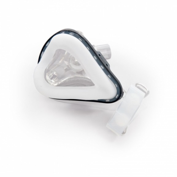 Аппарат для дыхательной терапии с лицевой маской в комплекте Armed ReSmart Bpap 25 - фото №11