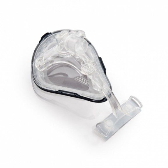 Аппарат для дыхательной терапии с лицевой маской в комплекте Armed ReSmart Bpap 25 - фото №12