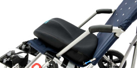 Выбор подушек для инвалидной коляски