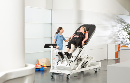 Как правильно выбрать вертикализатор?