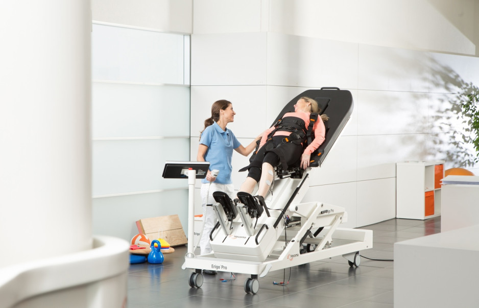 Как правильно выбрать вертикализатор?