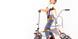 Опора для стояния (вертикализатор) для детей и взрослых с ограниченными возможностями