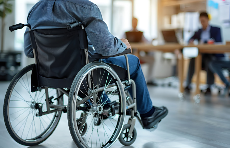 ТОП-3 производителей электрических кресел-колясок