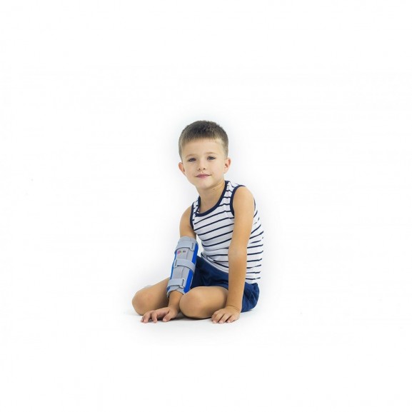 Детский тутор на локтевой сустав Reh4Mat AM-TL-01 (детский) - фото №6