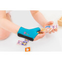 Детский компрессионный ортез большого пальца кисти с ладонной шиной Reh4Mat FIX-KG-02 - фото №6