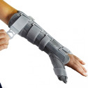 Открытый длинный ортез кисти и предплечья с отведением большого пальца Reh4Mat Am-osn-u-07 - фото №2
