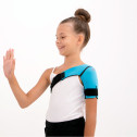 Детский компрессионный ортез плеча Reh4Mat FIX-KG-12 - фото №4