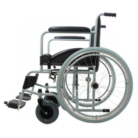 Кресла-коляска инвалидная Barry A2 - фото №2