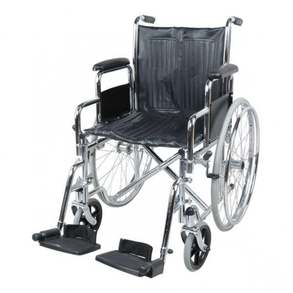 Кресло-коляска инвалидная Barry B5 