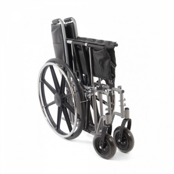 Инвалидная кресло-коляска Barry Hd3 - фото №3