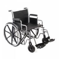 Инвалидная кресло-коляска Barry Hd3