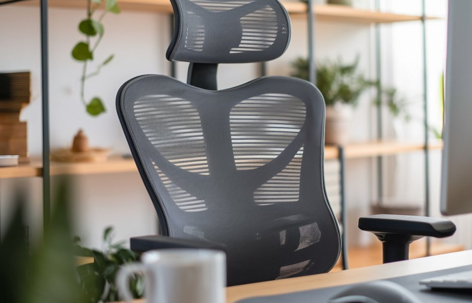 Ортопедические изделия для офисного рабочего места: как сохранить здоровье позвоночника в офисе