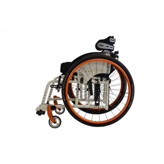 Кресло-коляска активного типа Sorg Jump beta Sport - фото №1