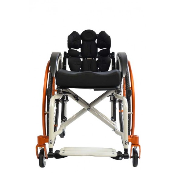 Кресло-коляска активного типа Sorg Jump beta Sport - фото №5