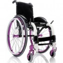 Кресло-коляска с ручным приводом активного типа Progeo Joker Junior