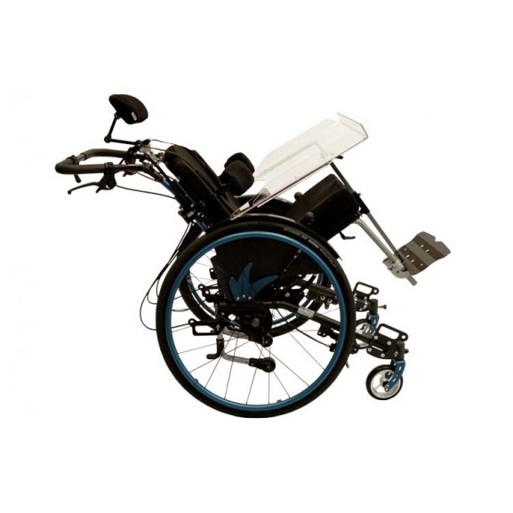 Детское кресло-коляска активного типа Sorg Mio Move - фото №25