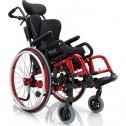 Кресло-коляска с ручным приводом активного типа Progeo Tekna Tilt Junior