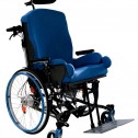Кресло-коляска активного типа Sorg Loop Rs