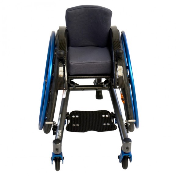 Детское кресло-коляска активного типа Sorg Mio Carbon (Модель 2018 года) - фото №1