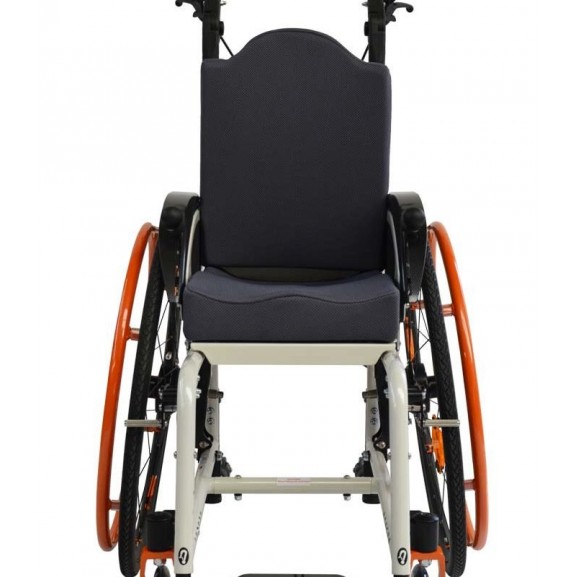 Кресло-коляска активного типа Sorg Vector - фото №6