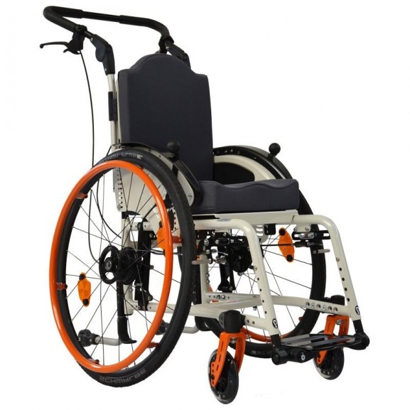 Кресло-коляска активного типа Sorg Vector