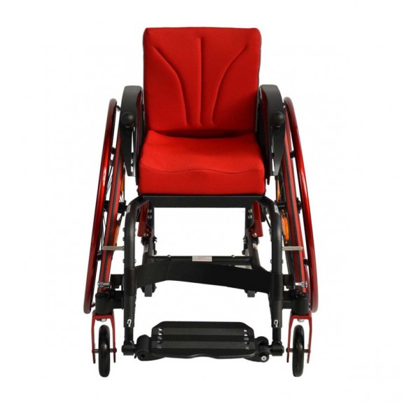 Кресло-коляска активного типа Sorg Vector - фото №4