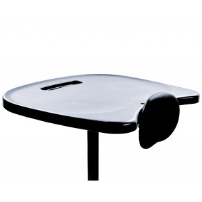 Черный формированный столик EasyStand PNG50247-1