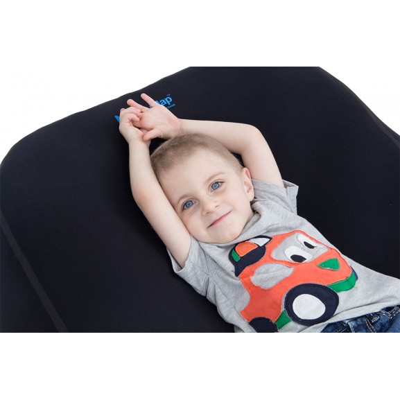 Детское сенсорное сиденье в виде боба Akcesmed BodyMap R Bm r - фото №2