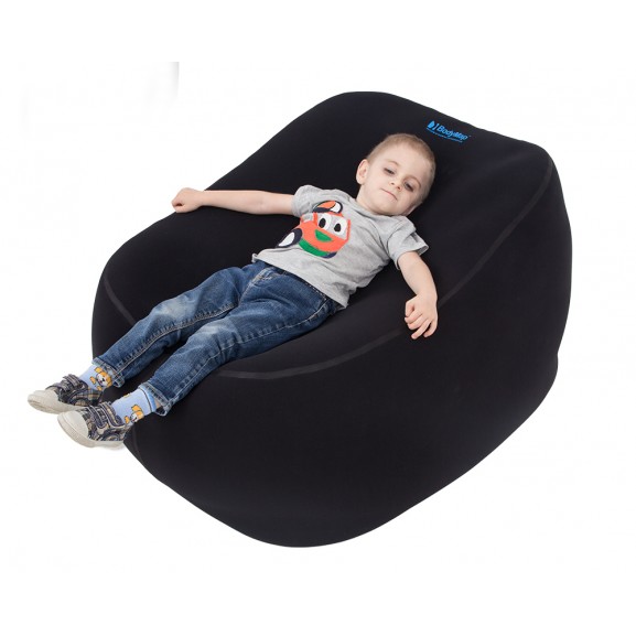 Детское сенсорное сиденье в виде боба Akcesmed BodyMap R Bm r - фото №1
