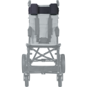 Подголовник регулируемый для колясок Patron Rprb002