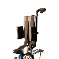 Специализированная спинка для велосипеда ВелоЛидер 001