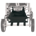 Корзина грузоподъемность до 10 кг (Fscw) для колясок Patron Rprk03701