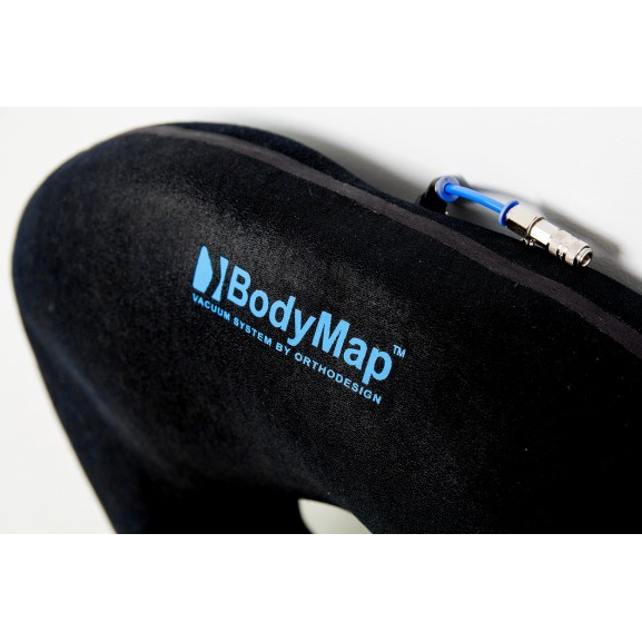 Подушка для плавания Akcesmed BodyMap S Swimmer Bm s - фото №1