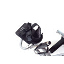 Фиксаторы стоп для коляски Convaid Cruiser