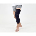 Эластичный защитный рукав на ортез колена (длинный) Reh4Mat Rz-d - фото №1