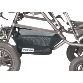 Корзина до 3 кг грузоподъемность (размер Sm42) для колясок Patron Rprk02106