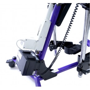 Zing Prone Pow’r Up Lift EasyStand PB5608