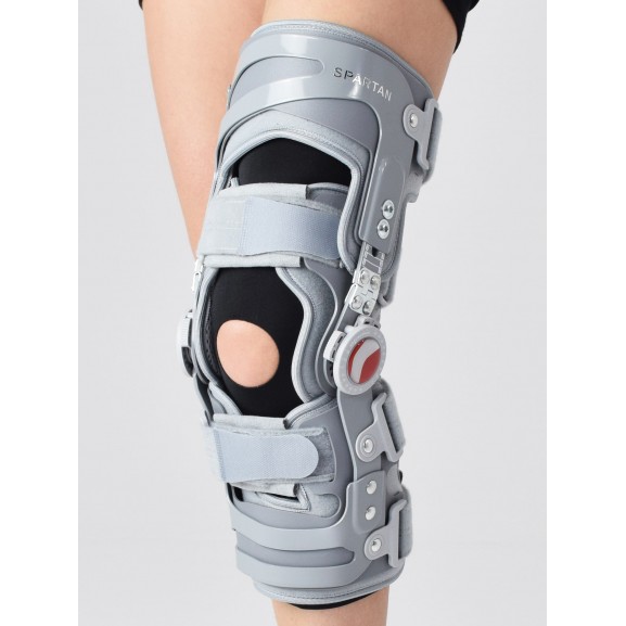 Защитный рукав на ортезы колена Reh4Mat Rw-Powerfit - фото №2