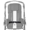3-х точечный жилет для колясок Patron Rprk005