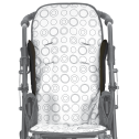 Боковины для колясок (размер L) Patron Rprk006L0