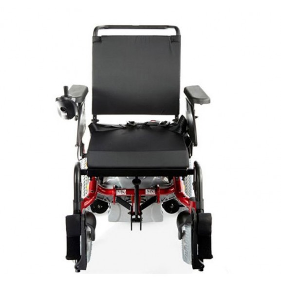 Инвалидная коляска с электроприводом Invacare Kite - фото №4