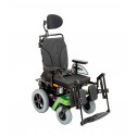 Инвалидная коляска с электроприводом Otto Bock Juvo B4